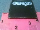 GENESIS - THE BEGINNINGS OF ROCK 4X LP BOX + INNERS / UK CHESS MUDDY WATERS