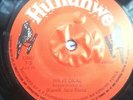 Kawili Jazz Band - Wilis Okal - Kenya Afro Benga Pumping Dancefloor  - Hundhwe