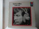 BARRY MILES - WHITE HEAT - MAINSTREAM RECORDS-MRL-353 - NEW - MINT