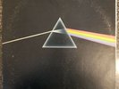Pink Floyd - The Dark Side Of The Moon Vinyl LP - 1973 First Press - SMAS-11163