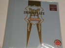 MADONNA / IMMACULATE / SEALED DOUBLE LP / RHINO STICKER