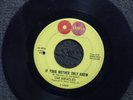 northern soul THE MIRACLES If Your Mother Only Knew TAMLA 54069