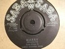 Cuban Marimba Band -  Marry - TANZANIA Deep RUMBA Beauty