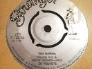 Orch Safaris Nkoi - Tika Napema - Congo Scarce Deep Rumba - Kenya Press