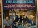 The Dubliners (Signed LP by band including LUKE KELLY)
