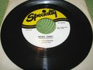 LITTLE RICHARD And His BAND Rare 45 rpm READY TEDDY 1956 Specialty Stunning