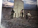 The Who Who’s Next 1971 LP Record MCA Records New In Package Rock N Roll Vintage