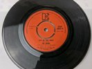 UK ELEKTRA - THE DOORS - LOVE ME TWO TIMES/MOONLIGHT DRIVE - 7” Vinyl 45rpm 1967