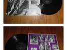 Disque 33t LP Rolling Stones Mick Jagger, He's the Boss, RARE, VG++