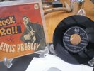 Elvis Presley    El Rock And Roll De Elvis Presley  RCA  3 - 20163