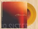 ORANGE VINYL---  SHAWN MENDES and CAMILA CABELLO Señorita LIMITED 7