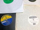 Jungle D&B Classics 1994/95