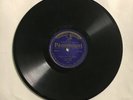 CHARLIE JACKSON   PARAMOUNT 1924   PREWAR BLUES 78 RPM   SALT LAKE CITY BLUES
