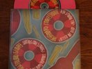 Dashboard Confessional New Found Glory Swiss Army Bromance Tour Split Vinyl