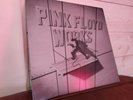 PINK FLOYD WORKS VINYLE 33T CANADA 1983 VINYLE NICKEL