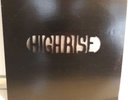 High Rise - Psychedelic Speed Freaks - Vinyl LP - Near Mint