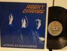 EX/NM Agent Orange 