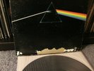 Pink Floyd - Dark Side Of The Moon LP GF MFSL 1-017 MOFI PSYCH PROG Vinyl