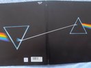 PINK FLOYD DARK SIDE OF THE MOON 1973 EMI SHVL 30th ANNIVERSARY EDITION VYNYL