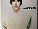 PAUL WELLER - PAUL WELLER - ORIGINAL 1992 UK 1ST PRESSING LP 828343-1