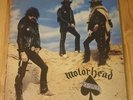Motorhead - Ace Of Spades - BRON 531 - 12