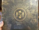 Pearl Jam ?– Live At Third Man Records Unopened Vinyl -  ALBUM  SEALED brand new