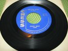 CHUCK BERRY Rare 45 rpm SWEET LITTLE SIXTEEN Original 1958 Chess Beauty