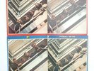 The Beatles 1962-1966 1967-1970 Red Blue Album Vinyl LP 4 Records 1973 Printing