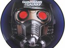Guardians of the Galaxy - Awesome Mix Vol 1 - OST - New Picture Disc Vinyl LP