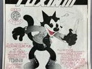 RARE Toxin III - I Rock I Ran / Six Song EP 7