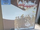 BRAND NEW Sealed LED ZEPPELIN II/Jimmy Page REMASTERED LP/180g Vinyl