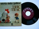 LA STORIA DELLA GALLINA TRIC-TRAC  -   7 