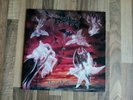 Immolation Vinyl LP Dawn Of Possession NL 1991 Excellent/Excellent++