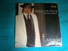 michael jackson leave me alone lp promo sud america very rare  no smile