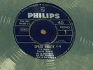 DAVID BOWIE space oddity/ wild eyed boy from free cloud TURKISH 7