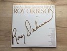 Roy Orbison All-Time Greatest Hits MFSL DO-LP Vinyl