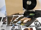 The Beatles Same (2 x LP, Vinyl EX) White Album SMO 2051/52 +Fotos +Poster