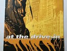 AT THE DRIVE-IN || RELATIONSHIP OF COMMAND VINYL (Mars Volta, Punk)