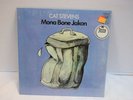 Cat Stevens- Mona Bone Jakon, A&M SP-3160, Shrink, RCA1/RCA1, NM