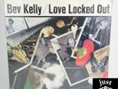 Bev Kelly ?– Love Locked Out 1958 Original lp RLP-328 Japan - NM