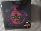 Richard Band - From Beyond Soundtrack OST Vinyl LP WaxWork Pink Slime New Sealed