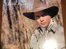 GARTH BROOKS VINYL LP 1989  OOP SELF TITLED