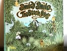 Smiley Smile by The Beach Boys 1967 Vinyl Capitol Records 1st Press