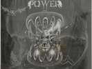 DISCIPLES OF POWER Power Trap LP Canadian Thrash SEALED Original Mix Press 1989