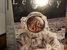 SEALED Garth Brooks Legacy Remixed/Remastered Numbered Vinyl LP Set #110502