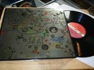 Led Zeppelin III - Rare Atlantic UK (Silver Sleeve Variation) Vinyl Record Album