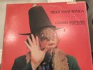 Captain Beefheart & His Magic Band- Trout Mask Replica- 2LP Terre Haute Pressing