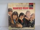 MANFRED MANN - LP - WHAT A MANN MANFRED MANN  - 1968 - UK copy