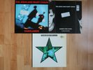 THE JESUS AND MARY CHAIN. 3 Vinyl LP's, 80er Alternative Noise Rock aus Glasgow