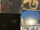 Third Eye Blind Complete Vinyl LP Signed Box Set (176/500) RARE